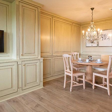 Meerblick Logenplatz 25 Wenningstedt-Braderup Екстериор снимка