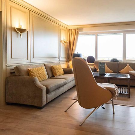 Meerblick Logenplatz 25 Wenningstedt-Braderup Екстериор снимка