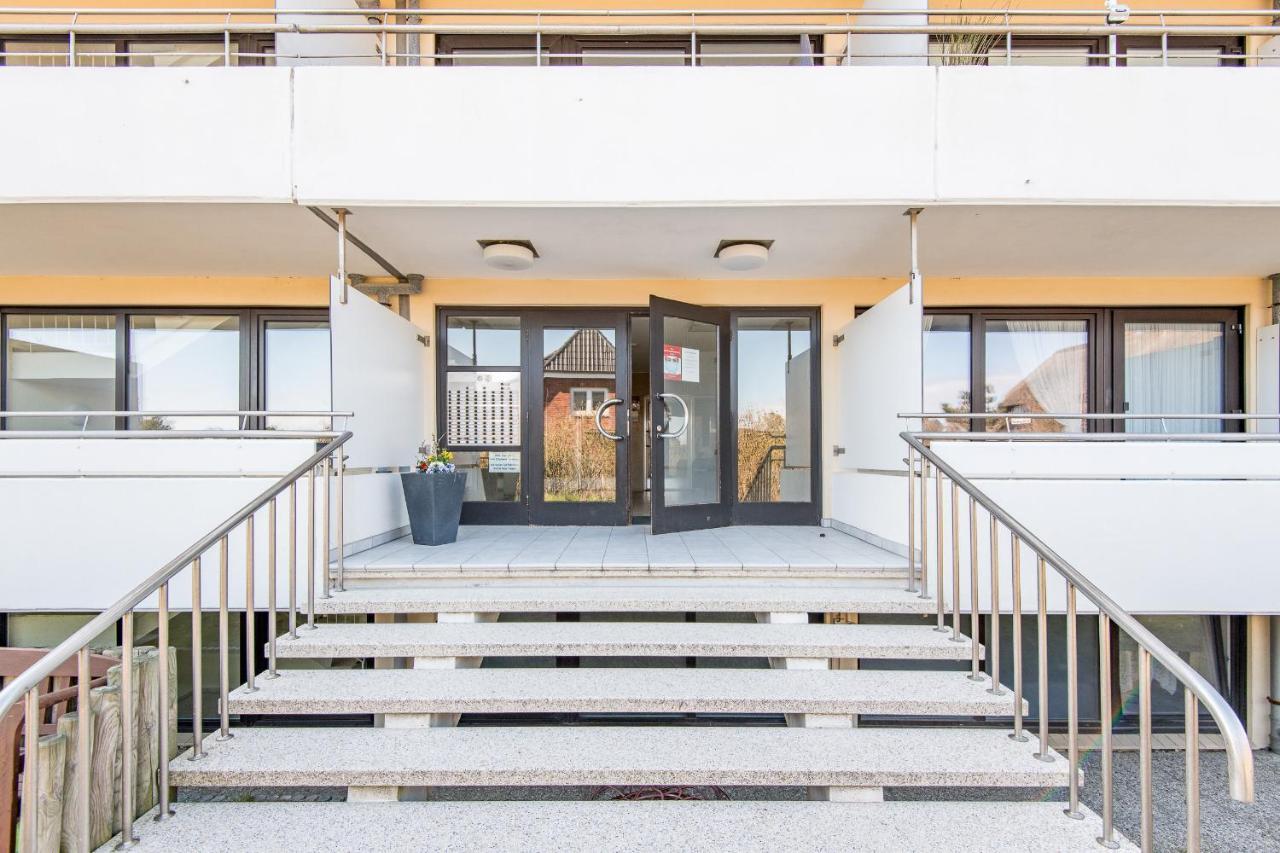 Meerblick Logenplatz 25 Wenningstedt-Braderup Екстериор снимка