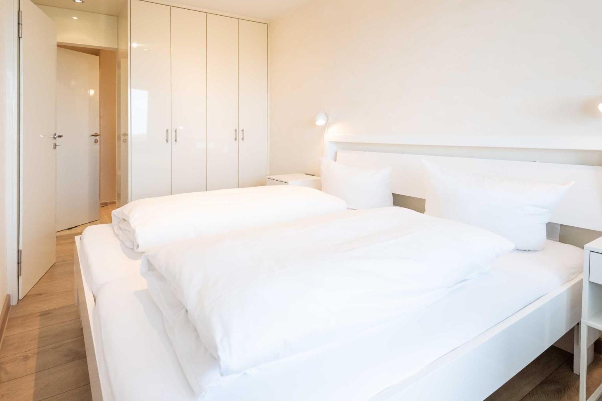 Meerblick Logenplatz 25 Wenningstedt-Braderup Екстериор снимка