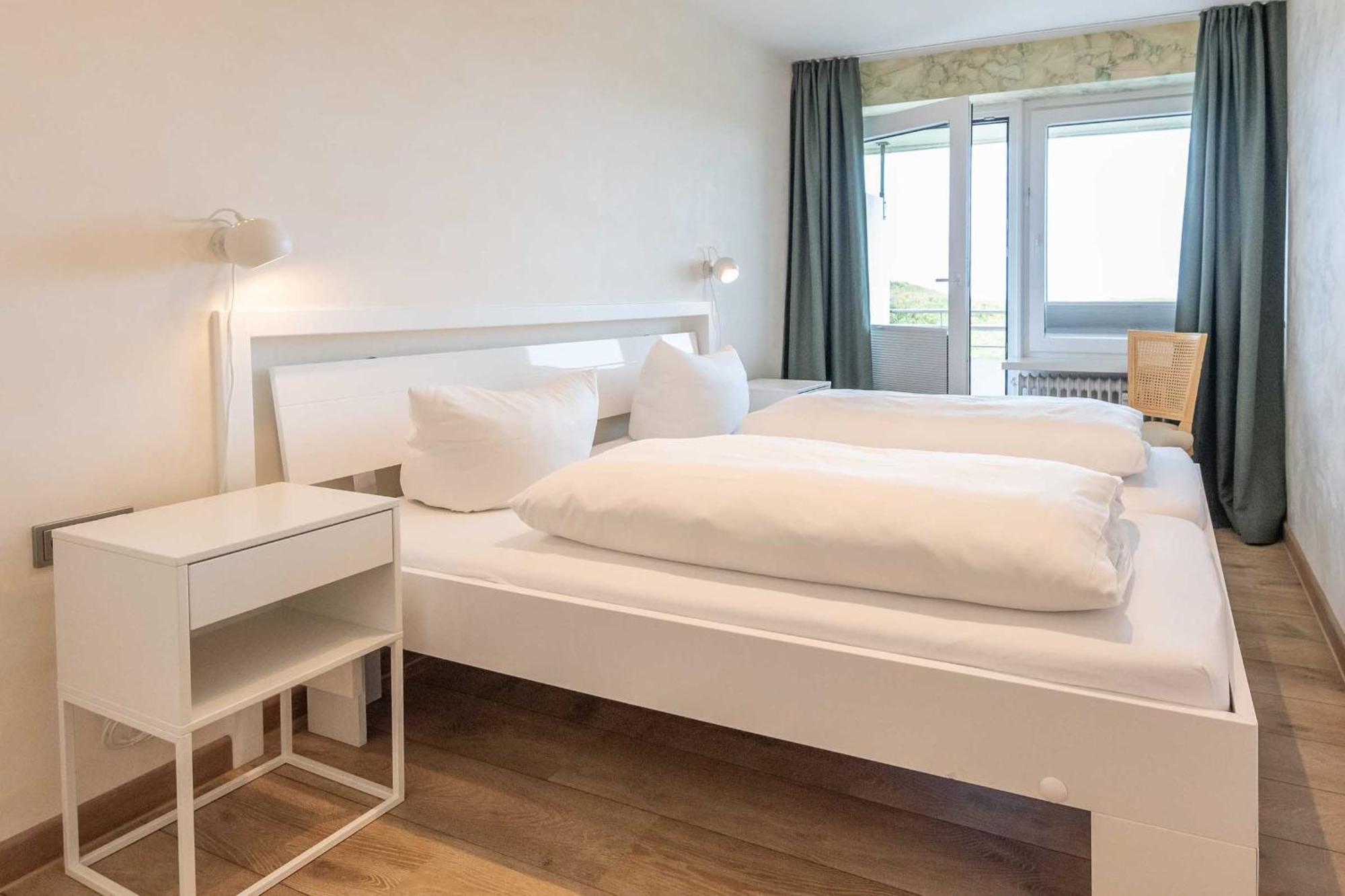 Meerblick Logenplatz 25 Wenningstedt-Braderup Екстериор снимка